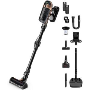 Image : ROWENTA RH99F3WO X Force Flex 15.60 - Aspirateur balai