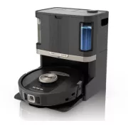 SHARK PowerDetect RV2800ZEEU - Aspirateur robot