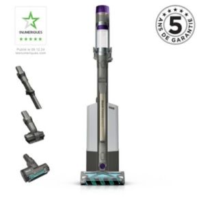 Image : SHARK PowerDetect IP3251EUT - Aspirateur balai