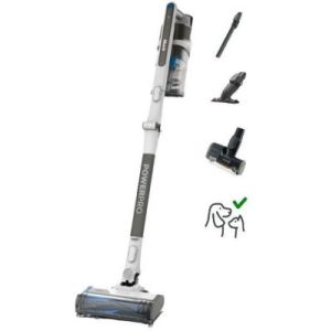 Image : SHARK IZ380EUT PowerPro Pet - Aspirateur balai