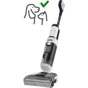 Image : TINECO S5 Stretch Extreme - Aspirateur laveur