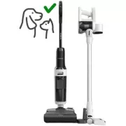 TINECO Switch S6 Stretch Plus - Aspirateur laveur