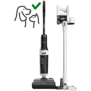 Image : TINECO Switch S6 Stretch Plus - Aspirateur laveur