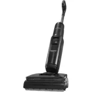 TINECO Floor One S7 Stretch Steam Plus Noir - Aspirateur laveur