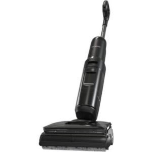 Image : TINECO Floor One S7 Stretch Steam Plus Noir - Aspirateur laveur