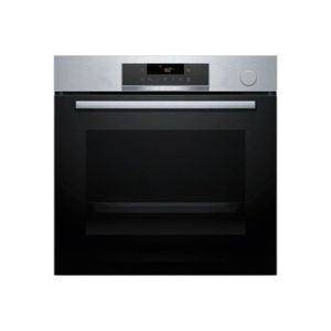 Image : BOSCH HRG572ES3 - Four encastrable