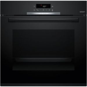 Image : BOSCH HBA372BB4 - Four encastrable