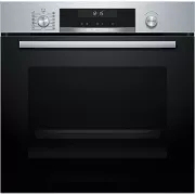 BOSCH HBG578ES7F Serie 6 - Four pyrolyse