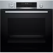 BOSCH HBG578ES7 - Série 6 - Four encastrable