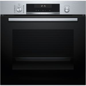 Image : BOSCH HBG578ES7 - Série 6 - Four encastrable