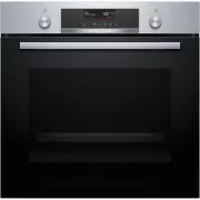 BOSCH HBG579BS3F - Serie 6 - Four pyrolyse