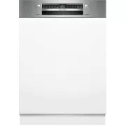 BOSCH SMI4ECS35E Serenity - Lave vaisselle