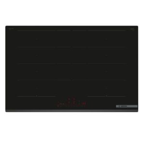 Image : Bosch PXY83KHC1E - Table de cuisson induction