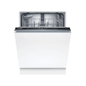 Image : BOSCH SMV2HTX08E - Lave-vaisselle