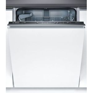 Image : Bosch SMV41D10EU - Lave vaisselle encastrable