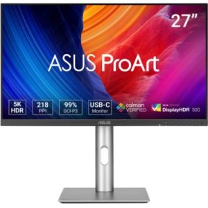 Image : ASUS PA27JCV Pro Art WLED/IPS 27' - écran PC