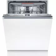 Bosch SMV4EVX02F - Lave-vaisselle encastrable