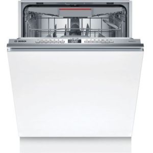 Image : Bosch SMV4EVX02F - Lave-vaisselle encastrable