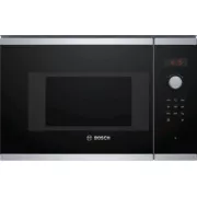Bosch BFL523MS1F 25L - Micro-ondes encastrable