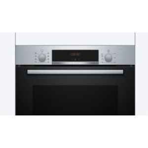 Image : Bosch HBA553BR3F - Four pyrolyse EcoClean