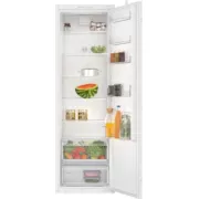 Bosch KIR81NSE0 - Réfrigérateur encastrable
