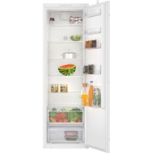 Image : Bosch KIR81NSE0 - Réfrigérateur encastrable
