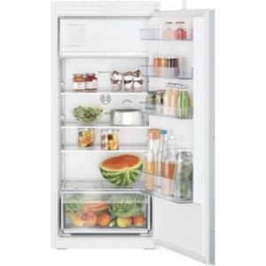 Image : Bosch KIR41NSE0 - Réfrigérateur congélateur