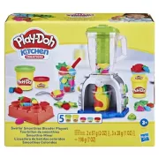 Play-Doh Tourbillon de smoothies Hasbro