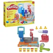 Play-Doh Mon petit bricoleur Hasbro