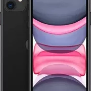 iPhone 11 128 Go Noir