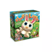 Goliath Chop'Lapin - Jeu d'adresse