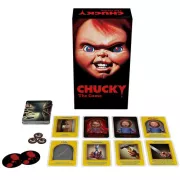 Goliath Chucky - Jeu d'ambiance
