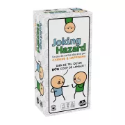Goliath Joking Hazard - Jeu d'ambiance
