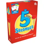 Goliath 5 Secondes - Jeu d'ambiance
