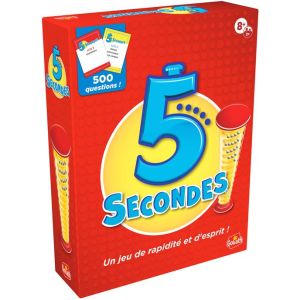 Image : Goliath 5 Secondes - Jeu d'ambiance