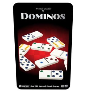 Image : Goliath Dominos Premium Classics