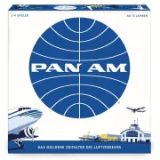 Goliath Pan Am The Game