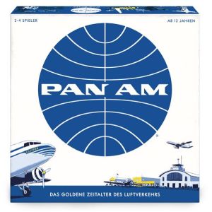 Image : Goliath Pan Am The Game