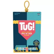Goliath Tug Trivia - Jeu de connaissance