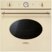 SMEG SFP68C1TPO - Four encastrable