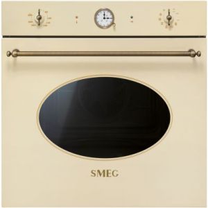 Image : SMEG SFP68C1TPO - Four encastrable