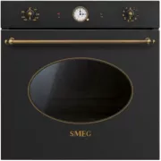 SMEG SFP68C1TAO - Four encastrable