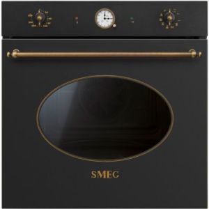 Image : SMEG SFP68C1TAO - Four encastrable