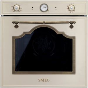Image : SMEG SFP67C1TPO - Four encastrable