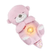 Fisher-Price - Ma Loutre Câlins Bonne Nuit