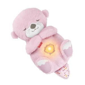Image : Fisher-Price - Ma Loutre Câlins Bonne Nuit