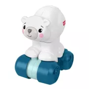 Fisher-Price - Ours polaire à poursuivre