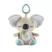 Fisher-Price - Doudou Koala à emporter