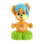 Fisher-Price - Link Squad Renard Contraires
