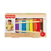 Fisher-Price - Xylophone en bois